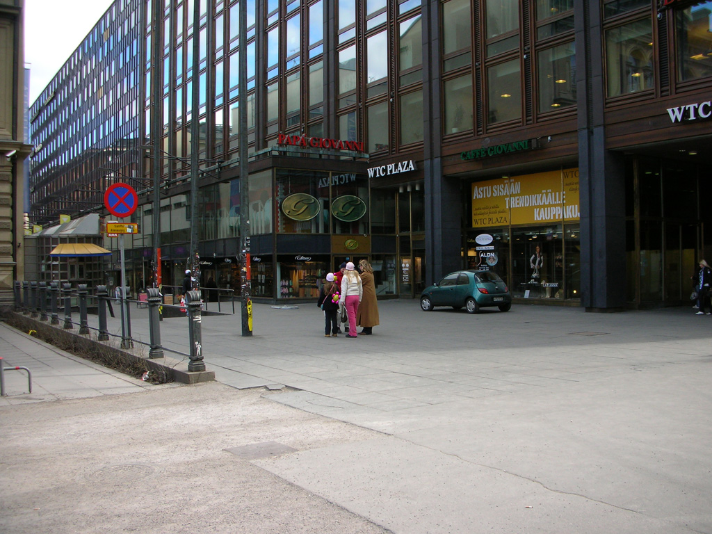 Helsinki